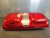 Rear/tail lights 9808243080