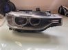 Lampa przednia 63117259524