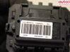 Resistencia motor/ventilador de la calefacción 1608182080