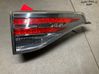 Lampa tylna 8158176020