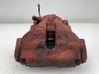 Caliper de freno delantero 4B0615123