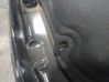 Engine bonnet/hood 