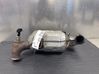 Catalyst/FAP/DPF particulate filter 9823467180
