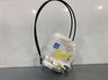 Rear door lock 5745A396