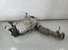 Filtro de partículas del catalizador/FAP/DPF SH022050XF