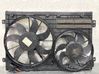 Aro de refuerzo del ventilador del radiador 1K0121205AD
