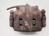 Caliper de freno delantero 