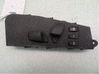 Support bouton lève vitre porte avant 61319275061
