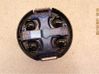 Sensor de lluvia A2049017801