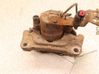 Caliper de freno delantero 8E0615123A