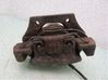 Bremssattel hinten 34216765910