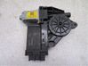 Front door electric window regulator 31674759