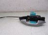 Rear door exterior handle 8Y0959121