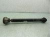 Eje propulsor delantero 7L8521101C
