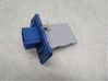 Resistencia motor/ventilador de la calefacción 97128C8000