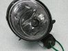 Front fog light 89210518
