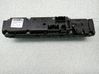 Climate control/heater control trim 64119310449