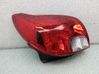 Luz trasera/de freno 95089715