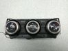 Moldura del climatizador/control de calefacción 72311FJ811
