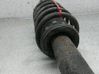 Amortiguador delantero con muelle espiral 9805353880