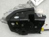 Cerradura de puerta trasera 4G0839015C