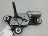 Motor del limpiaparabrisas trasero 31294492