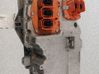 Inversor/convertidor de voltaje 36011623