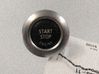 Bouton poussoir de démarrage du moteur 61316949499
