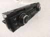Console centrale, commande chauffage/clim 64119199260