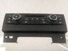 Climate control/heater control trim 64119292262
