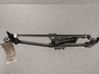 Wiper motor 61612990025