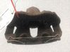 Caliper de freno delantero 36000484