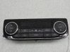 Moldura del climatizador/control de calefacción 7820B061XA