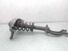 Amortiguador delantero con muelle espiral 8R0413031BD