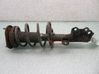 Amortiguador delantero con muelle espiral 4852079105