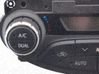 Moldura del climatizador/control de calefacción 559000D340C0