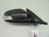 Elektryczne lusterko boczne drzwi 31386097