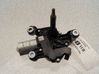 Motor del limpiaparabrisas trasero 61627306462