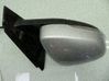 Front door electric wing mirror 31299640