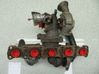 Turboahdin 36012552