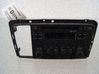 Radio/CD/DVD/GPS head unit 36050295