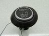 Moottorin start-stop-painike/kytkin F1ET14C376AA