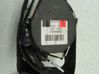 Cinturón trasero 4L0857805G
