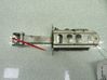 Tope freno de puerta delantera A9067200516