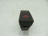 Botón interruptor de luz de peligro 5E0953507E