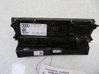 Moldura del climatizador/control de calefacción 8T1820043AHXZF