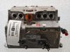 Convertisseur / inversion de tension inverseur 5QE907070L