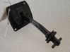 Tope freno de puerta delantera SU001A4359