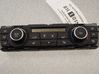 Climate control/heater control trim 64119292262