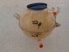 Vase d'expansion de carburant 1K0121407A